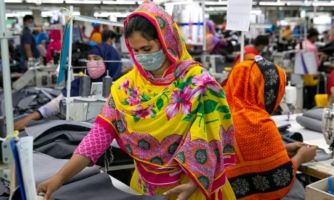 Rejoignez la lutte pour les droits des ouvrières et ouvriers du textile